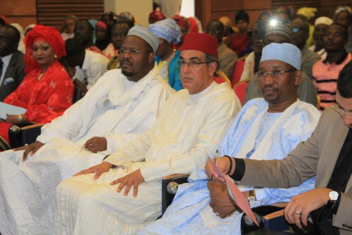 Abidjan accueille à partir du 13 octobre la semaine internationale de Cheick Ibrahima Niass