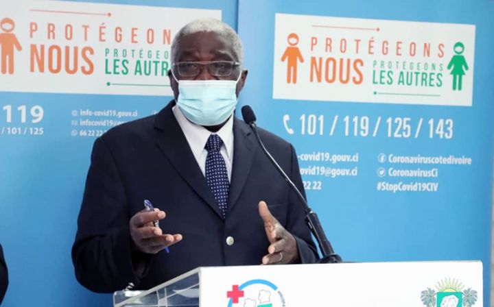 Coronavirus : la mairie de Bouaké sollicite l’appui complémentaire des pouvoirs publics pour freiner la propagation de la maladie