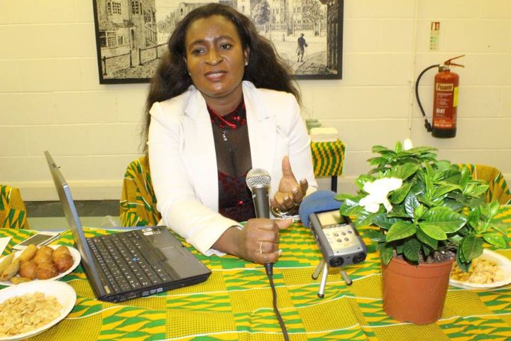 Après la publication de la liste des candidats à la présidentielle: depuis Londres, une ONG ivoirienne appelle au consensus pour des élections apaisées