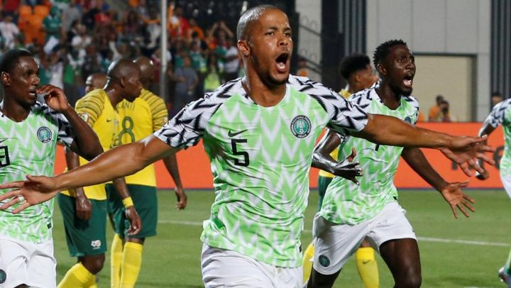 CAN 2019: Les Supers Eagles du Nigeria s’offrent le bronze devant la Tunisie