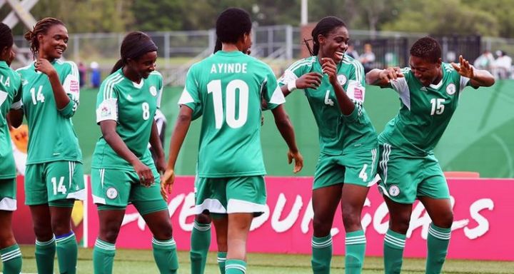 CAN 2014 féminine : le Nigeria sacré !