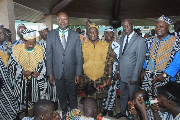 Culture: l’Etat honore le Nihidaley festival