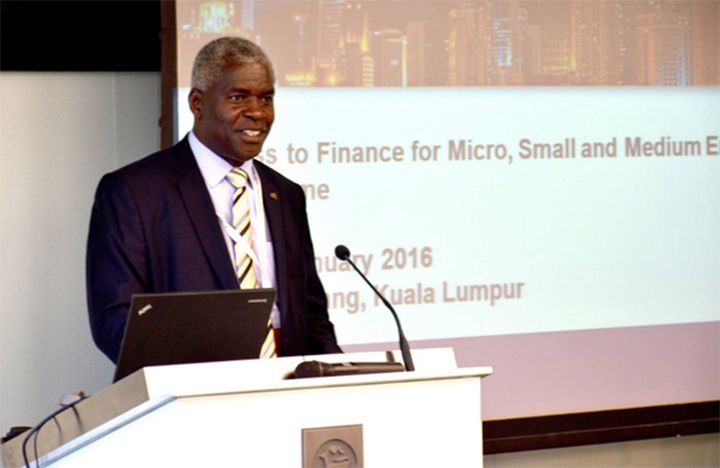 La BAD et l’AFI signent un mémorandum d’accord