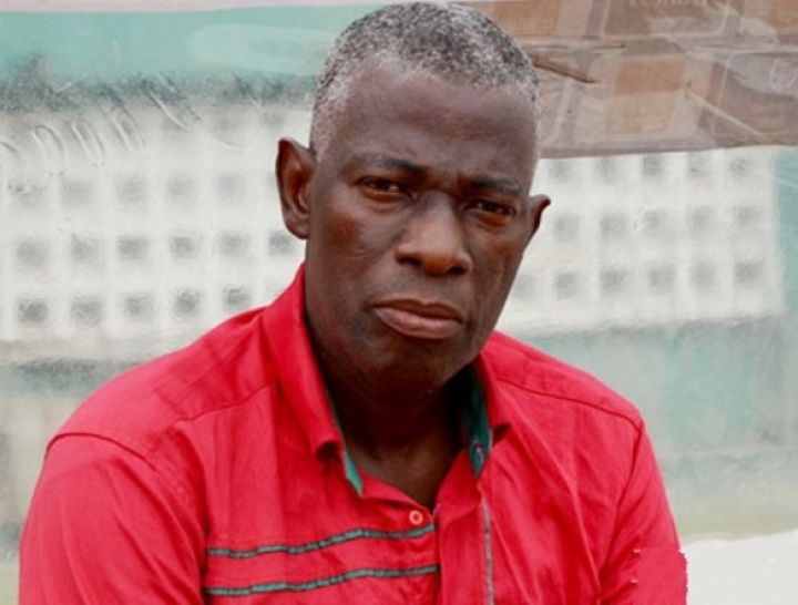 Décès de Saraka Norbert, ancien coach de l’Africa sport d’Abidjan ( Entourage)