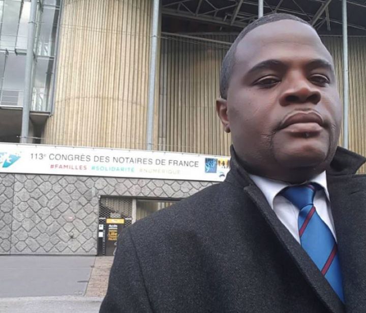 Législatives du 6 mars 2021 à Divo-sous-préfecture : Maitre Bertin Zéhouri explique pourquoi il est candidat