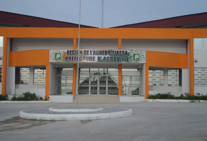 Le district autonome des Lagunes va lancer deux projets d’un coût de 8 milliards FCFA à Dabou