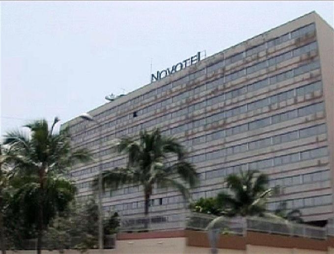 Laurent Gbagbo soupçonné d`être impliqué dans la disparition du directeur du Novotel d`Abidjan