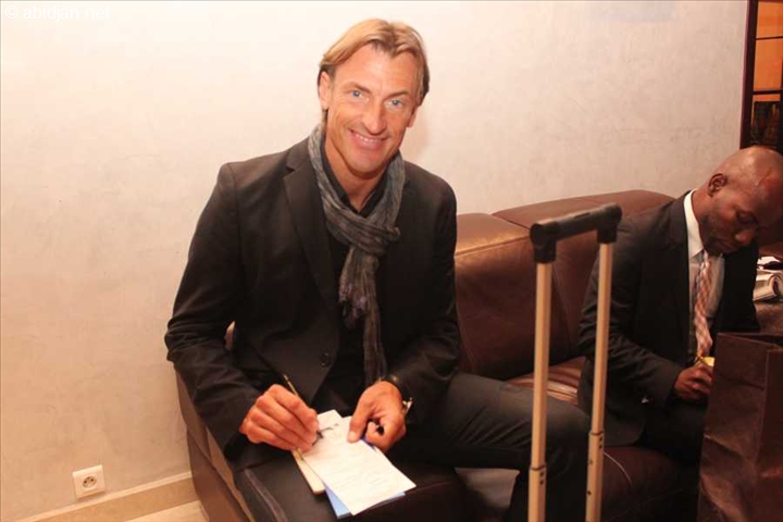 Côte d’Ivoire : le duo Renard-Beaumelle à la tête des Éléphants ?