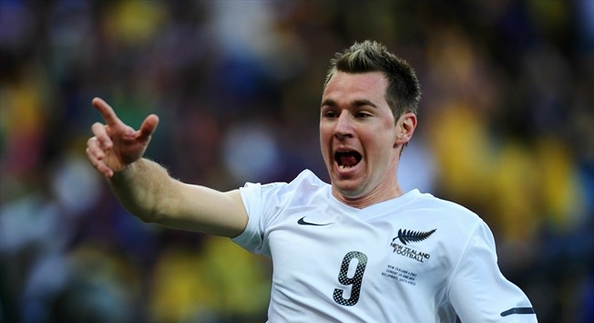 Groupe F : Nouvelles ambitions pour la Nouvelle-Zélande