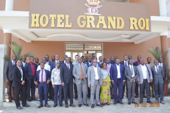 Développement Durable : Atelier de validation des indicateurs des Objectifs de Développement Durable (ODD) en Côte d’Ivoire pour les années 2014, 2015 et 2016 à Jacqueville