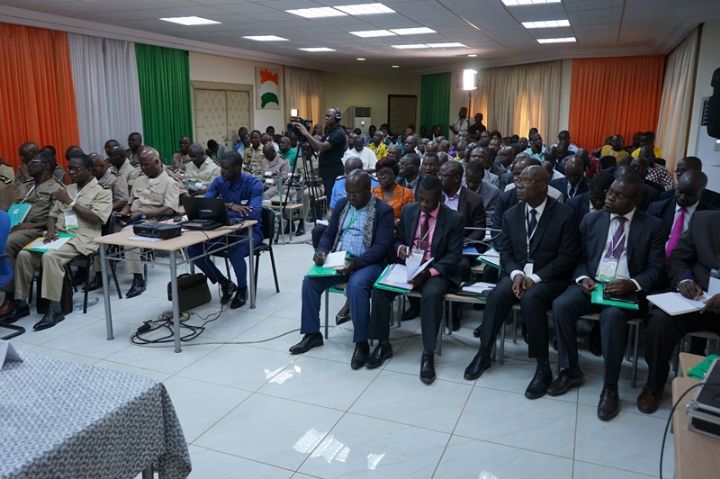 Les fonctionnaires et agents de l’Etat d’Odienné sensibilisés sur le trop perçu sur salaire