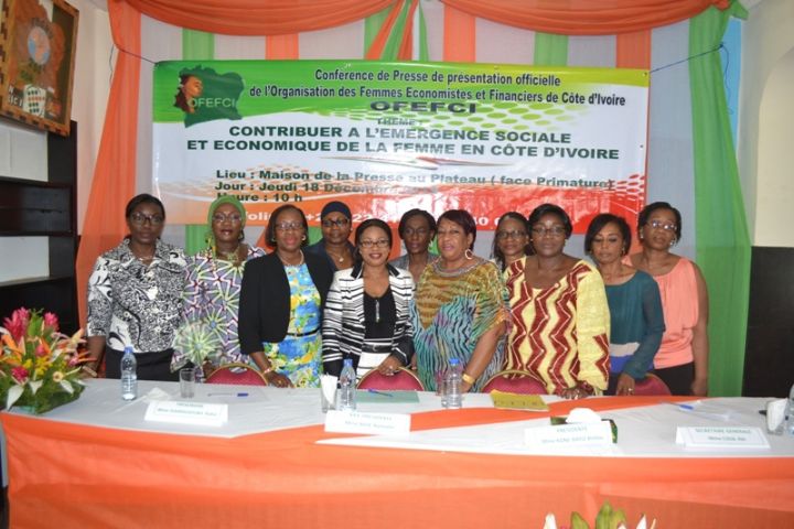 Autonomisation de la femme: l’Ofef-ci veut contribuer la recherche de solutions durables à la problématique économique