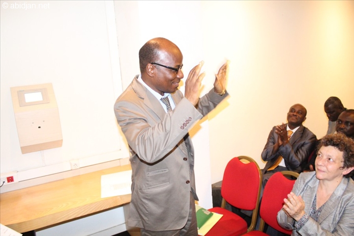 Après quelques années d’absence : Le MASA revient sous la forme d’un festival