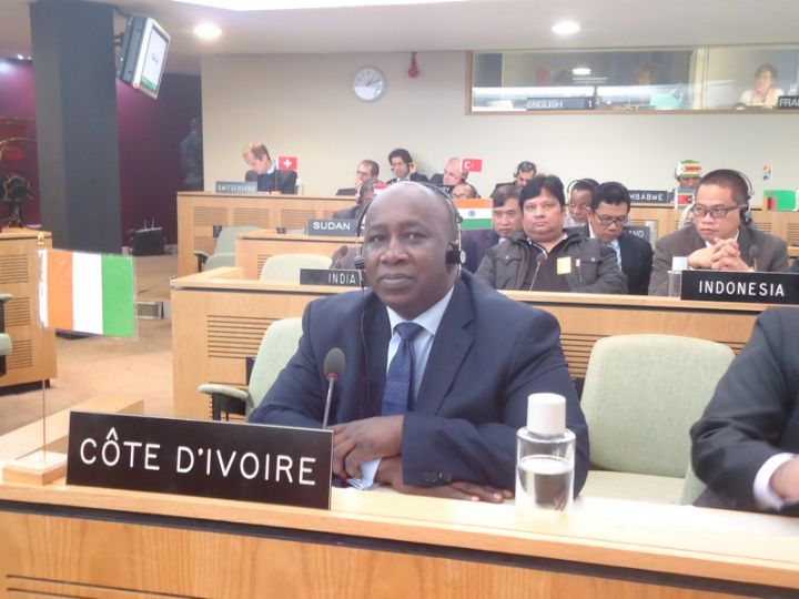 48ème Session du Conseil International du Sucre (OIS) : La Côte d’Ivoire intègre le Comité Administratif de l’Organisation Internationale du Sucre