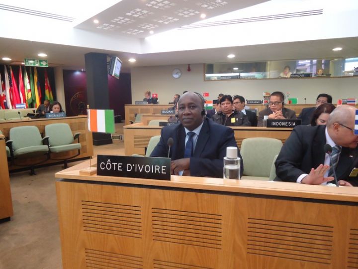 La Côte d’Ivoire intègre le Comité administratif de l’Organisation internationale du sucre