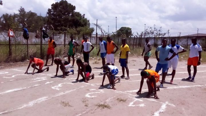 Omnisprt / OISSU: Gagnoa, Issia, San Pédro … ouvrent la série des finales régionales OISSU 2016