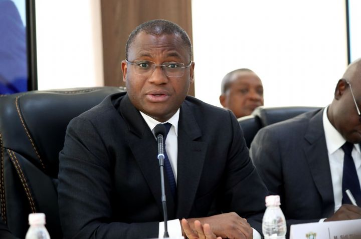 Accès à l’eau potable : 19 251 branchements sociaux effectués à fin juin 2019