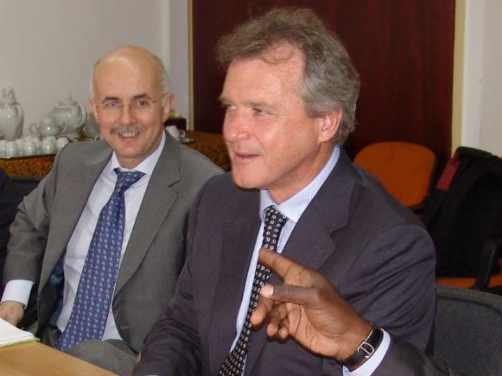 Olam acquiert l’activité cacao d’ADM pour 1,3 milliard de dollars