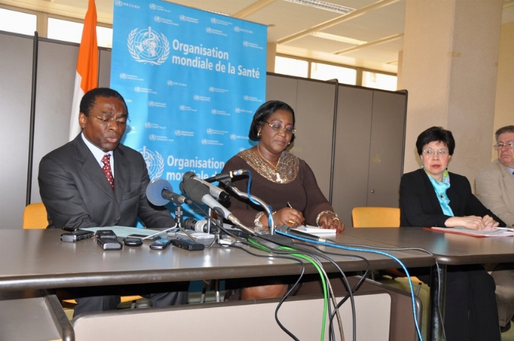 Urgences de santé publique : La région Afrique se dote d’un fonds de 15 milliards de Fcfa