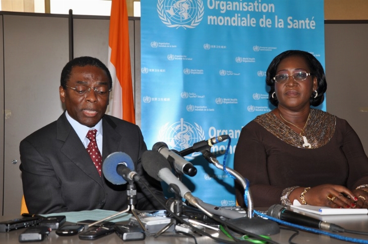 Financement/ Riposte aux Urgences de santé publique : L’OMS-Afrique se dote d’un fonds de 15 milliards de Fcfa