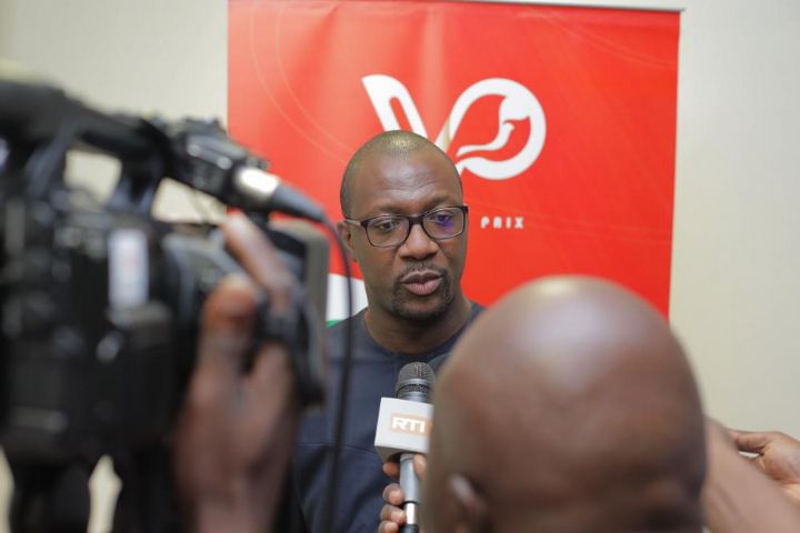 Lancement à Abidjan de Voix de paix, un mémorandum citoyen pour des élections apaisées