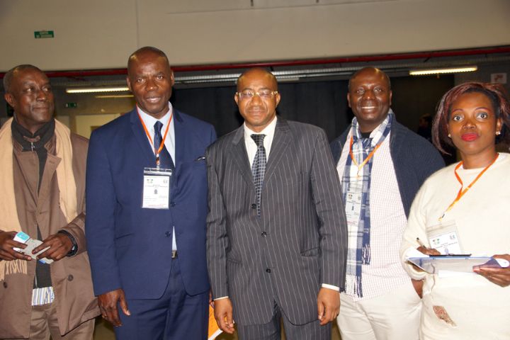 Présidentielle 2015/ les observateurs de All Africa-Groupe Agir pour l’Afrique & CASOCICDE-CI dressent leur bilan