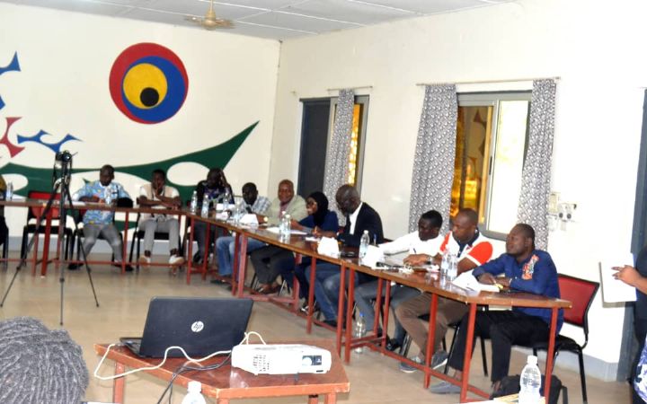 Bouaké /Droits de l’Homme : L’Ong ASMA lance le projet ‘’Droit à une nationalité pour tous (DNT)’’