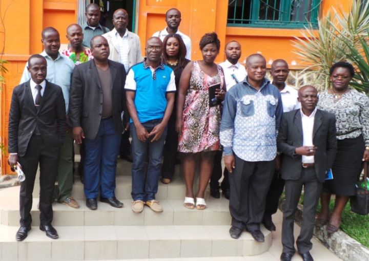 André Ouahi(expert-média) : « Le journalisme d’investigation est l’essence du journalisme moderne »