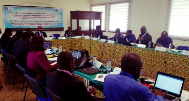 Population et Développement : La Côte d’Ivoire a pris l’option de mettre à profit sa forte population pour booster son émergence économique (DG ONP)