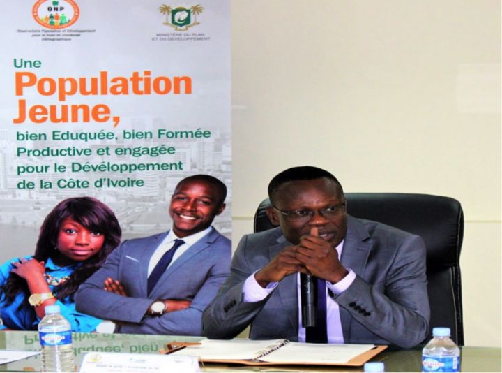 Atelier national de validation de la feuille de route du Dividende Démographique de la Côte d’Ivoire