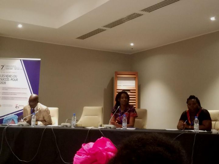 Population et Développement: L’Office National de la Population (ONP) partage l’expérience de la Côte d’Ivoire sur l’approche multisectorielle dans les actions en faveur de la Planification Familiale à la réunion annuelle du Partenariat de Ouagadougou à Dakar (Sénégal).