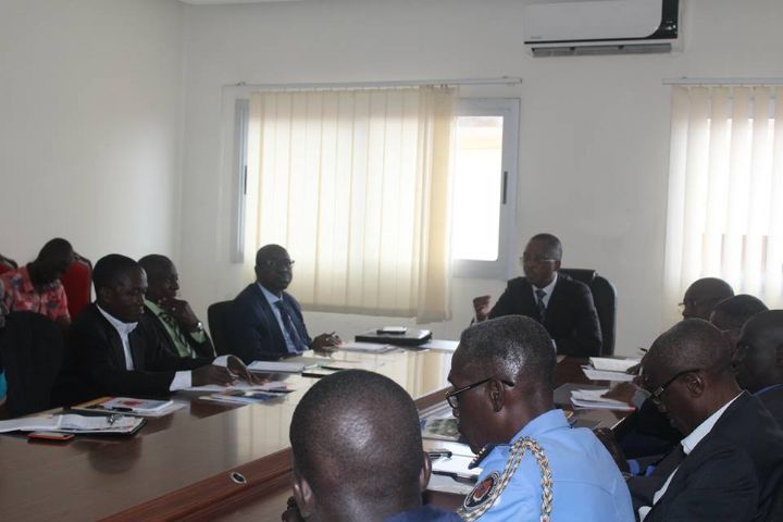 Effets néfastes des pluies diluviennes : la campagne nationale de prévention débute en avril