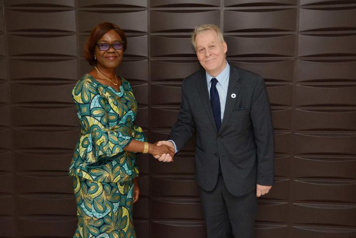 Population et Développement : Le Fonds des Nations Unies pour la Population actualise son programme de coopération avec la Côte d’Ivoire