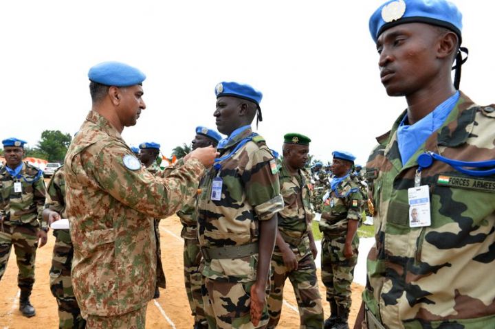 Côte d’Ivoire : retour sur les 5 dates clés de l’Onuci