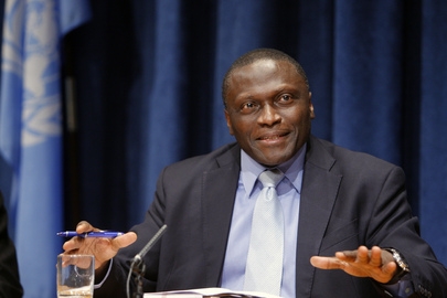 Côte d`Ivoire : 10,5 millions de dollars de l`ONU pour contrer la crise humanitaire