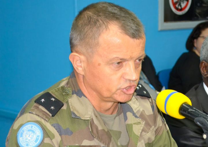 Côte d’Ivoire : un ex-officier de la Monusco à l’école de sécurité privée Themiis