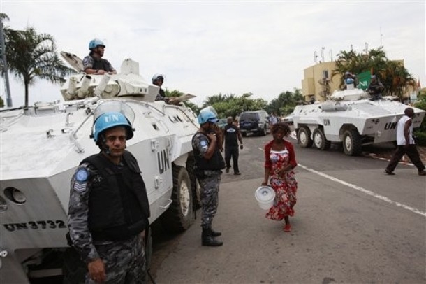 Approvisionnement en produits pétroliers - Plus de carburant à Licorne et à l’Onuci