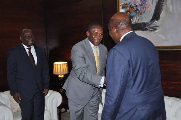 L’ONUDI va accompagner la Côte d’Ivoire dans sa politique industrielle