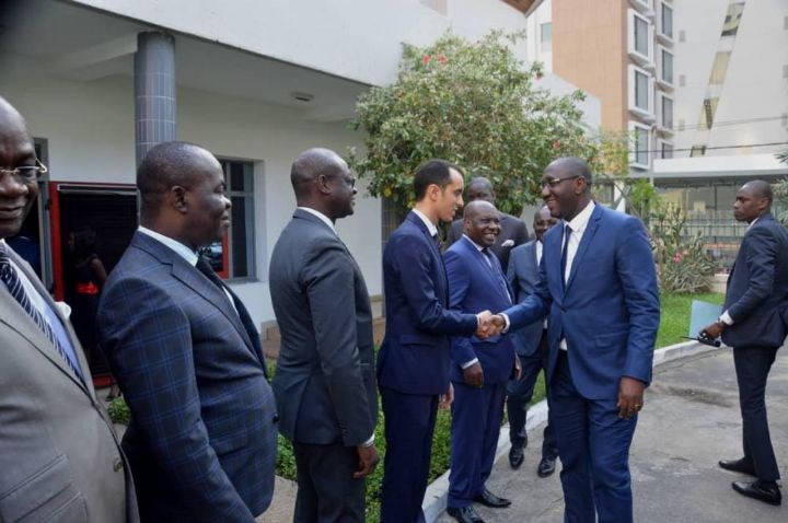 Le Développement d’un secteur pharmaceutique compétitif et viable au centre de l’édition 2018 de la Journée de l’Industrialisation de l’Afrique