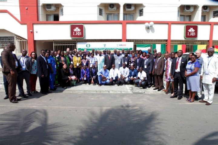 Ouverture à Abidjan de la 9ème Réunion de l’Organisation Ouest Africain de la Santé avec ses partenaires des systèmes d’informations sanitaires et de la Surveillance Intégrée de la Maladie et Riposte