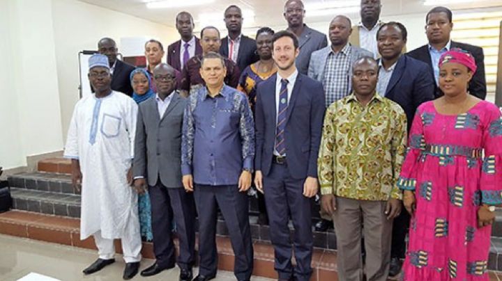 Santé sexuelle: L’OOAS se concerte avec ses partenaires pour le démarrage des activités du projet DEMSAN