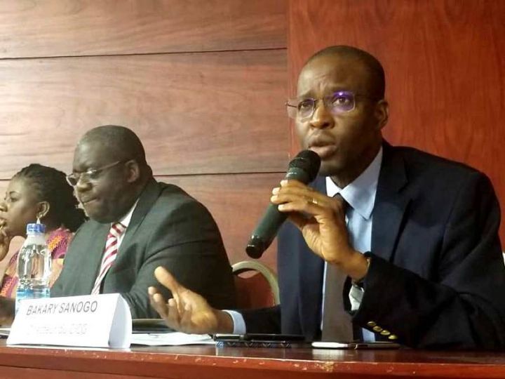 Open Data : Le CICG renforce les capacités des ministères pour améliorer le traitement et la diffusion des données publiques