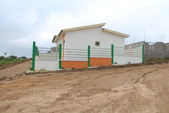 Seulement 32% des ivoiriens sont propriétaires de leur logement (Etude)