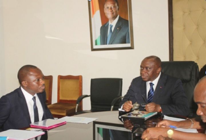 L’organisation des PME de Côte d’Ivoire ( OPMECI) poursuit les préparatifs du Forum des PME sur les OMD 