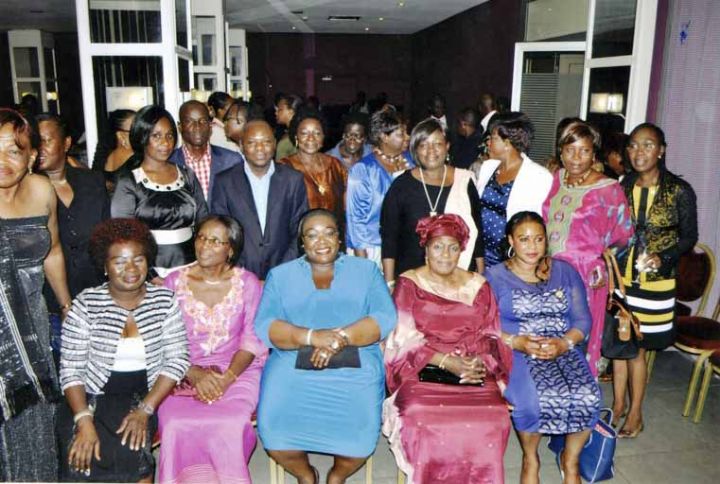 Coopération: l’OPMECI échange avec la Fédération Internationale des femmes leaders d’afrique