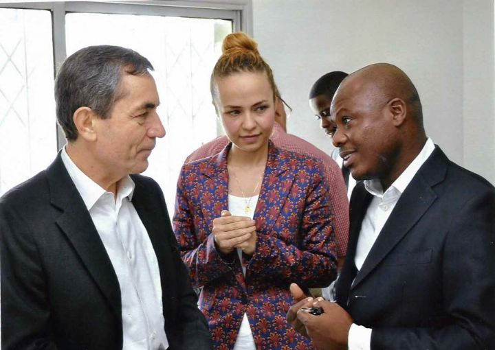 Appel aux investissements étrangers : l’OPMECI invite des investisseurs turcs et belges à venir en Côte d’Ivoire