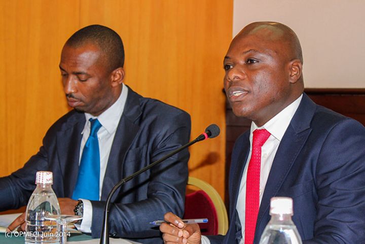 Création d’emploi, entreprenariat et lutte contre la pauvreté: l’OPMECI est à l’honneur au 