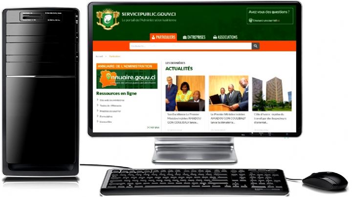 Dématérialisation des procédures administratives : un processus indispensable à la modernisation du secteur public