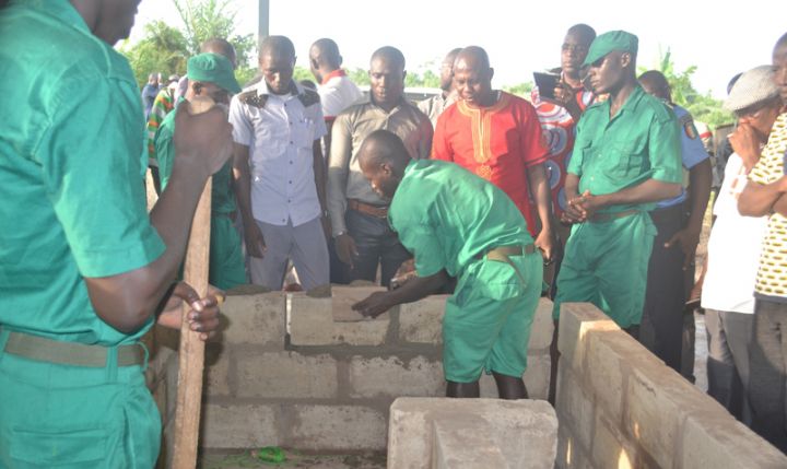 Les centres de service civique : L’école de la Seconde Chance