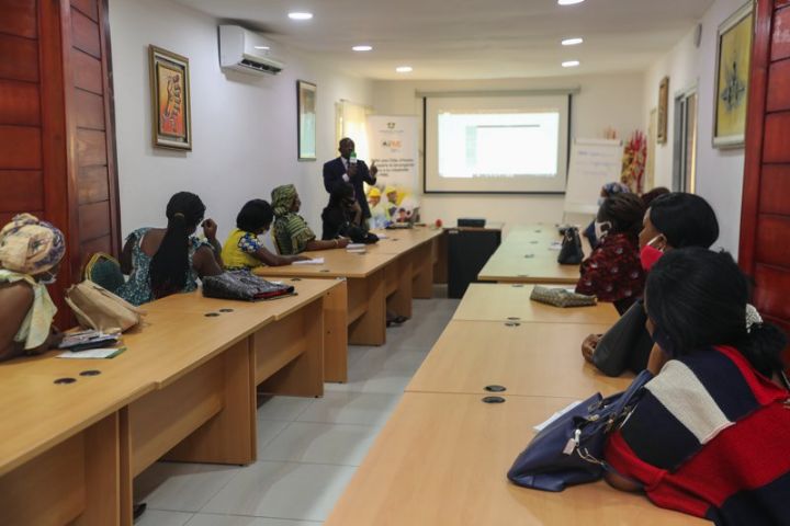 Statut de l’entreprenant : L’Agence CI PME renforce la résilience entrepreneuriale du secteur informel avec le Programme « Oser entreprendre avec fierté »